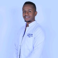 Anteneh Bekele (MD)