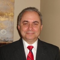 Gerardo Gonzalez Nuñez, PhD