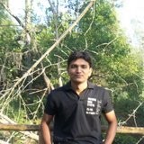 Vishal Solanki