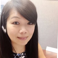 Shirley Tai
