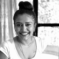 Moumita Pal