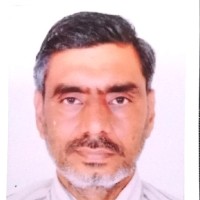 Ashok Pundir
