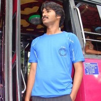 Dhilip Kumar