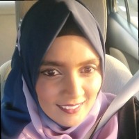 Bibi Saffoana Golamhosen