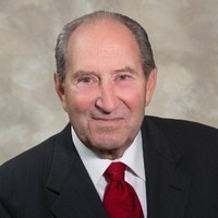 Ron Crick