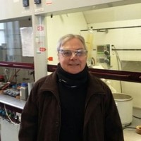 Gordon Collis