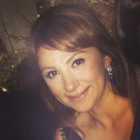 Hanieh Arbabi