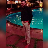 Apurve Arora
