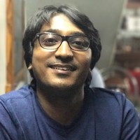 Ankit Solanki