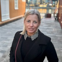 Linda Kopperud