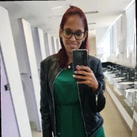 Jessica Rodrigues Da Silva
