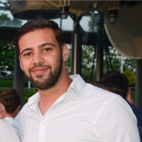 Noe Mazouni