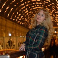 Екатерина Васильева