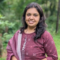 Sushma Hegde