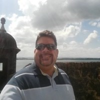 Carlos Carrillo