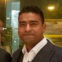 Mohamed Naizer