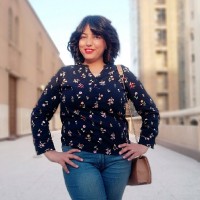 Nancy Kamal