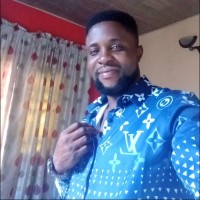 Samuel Jonah