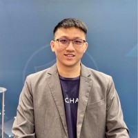 Li-Wan (Joe) Huang
