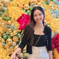 Denise Ann Mayores