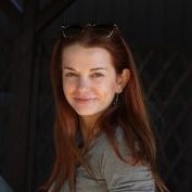 Надежда Мельник