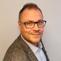 Patrik Salmberg