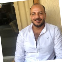 Beshoy Atef