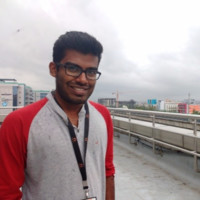 Prasanna Subramaniam