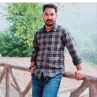 Vimal Kumar