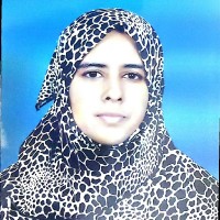 Sameena Mohamed