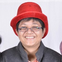 Samiksha Deepa Singh
