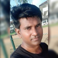 Thushan Anjana Ratnayake