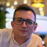 Daniel Dumitru Pascu