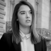 Chloé Bercy