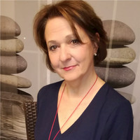 Sabine Wohlhaupter