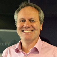 Jim Baker