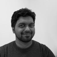 Srikrishna Ardhanari
