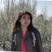 Wenying Zhu