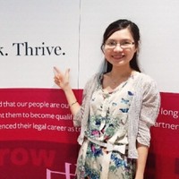 Vicki Cheung