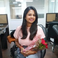 Khushali Shah