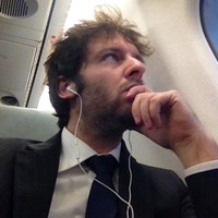Matteo Leorati