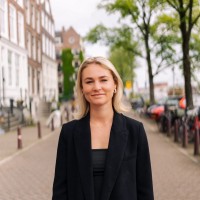 Féline Rademaker