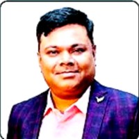 Sandeep Mallik