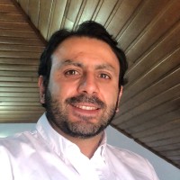 Diego Calderón