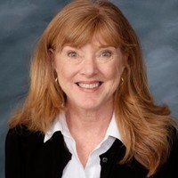 Patricia Martin, APR