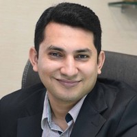 Divyesh Sadadiwala