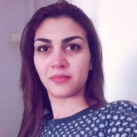 Khouloud Hdidar