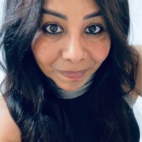Monica P. Cuevas