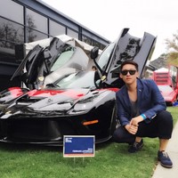 TAE HYUN KIM