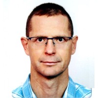 Tonci Kalinic